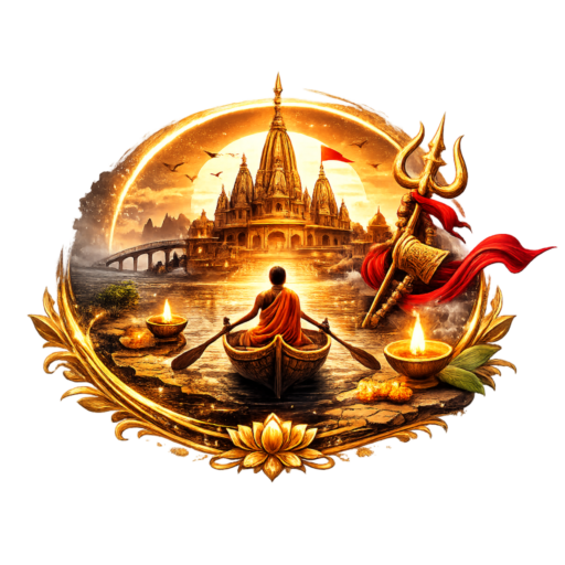 icon of the kashi travel